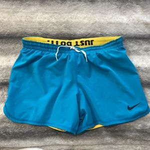 Nike Women’s Running Shorts - Size S